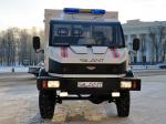 Silant 3.3TD MCHS 2010 года